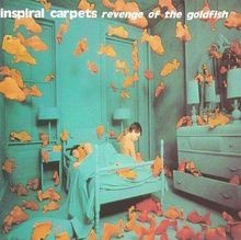 Revenge the goldfish - revenge,