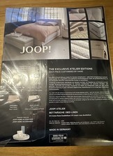 JOOP! Atelier Bettwäsche -