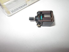 Fleischmann N Piccolo / 507124 Gleichstrom Lok-Motor in OVP