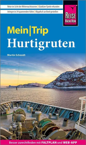 Reise know how - reise, meintrip
