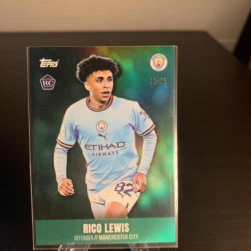 Manchester city lewis rc - manchester,