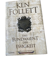Ken follett das fundament der - ken,