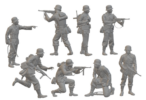 Ww2 deutsche wehrmacht - ww2,