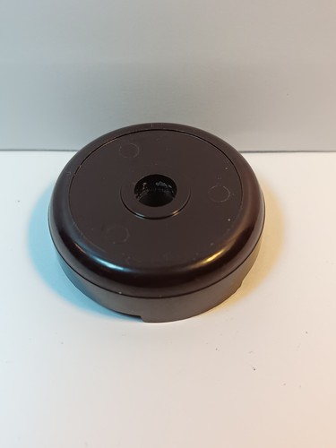 Elac turntable puck retro - -,