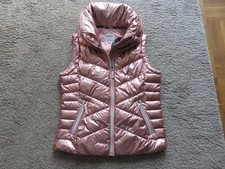 Schöne Soccx Weste in rosa