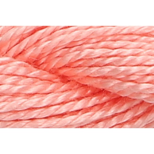 Perlgarn baumwolle farbe anker - farbe,