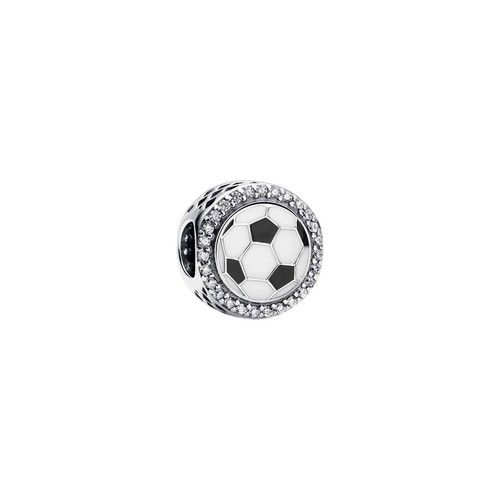 Pandora charm fußball - pandora,
