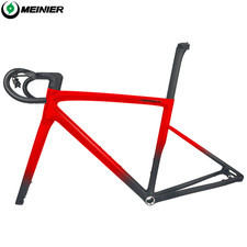 Ultralight Carbon Rennrad