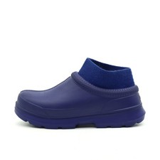 Ugg herren clogs blau - ugg,