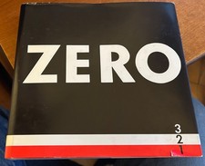 Piene und Mack - 3 2 1 Zero