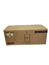 Creality Ender 3 V3 SE 3D‑Drucker 250 mm/s, Auto‑Leveling, Sprite Direct