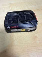 Bosch PBA 18V 2,5Ah Power 4All