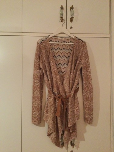 Odd molly strickjacke - odd, l