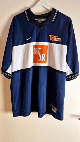 Union berlin trikot - union,