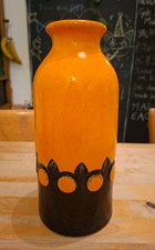 Keramik Vase groß Jasba Fat