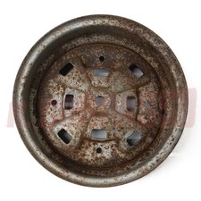 Sportlicher Radkreis Mit Süd