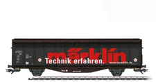 Märklin 48911 mhi - märklin,
