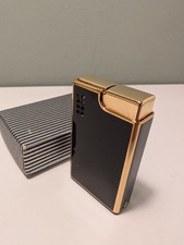 Vintage KW, Karl Wieden Gas Feuerzeug