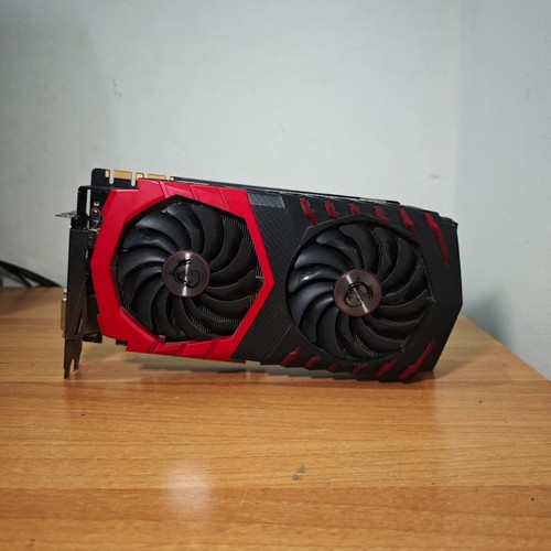 Msi nvidia geforce gtx 1080 - msi,