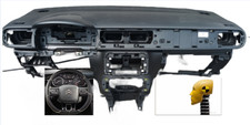 Citroen C3 Picasso Airbag  Armaturenbrett mit Airbags Dashboard garantie set