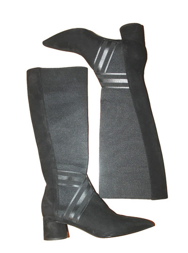 Pollini damen stiefel 39 - damen, gr.39