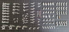 Warhammer 40k Dark Eldar -