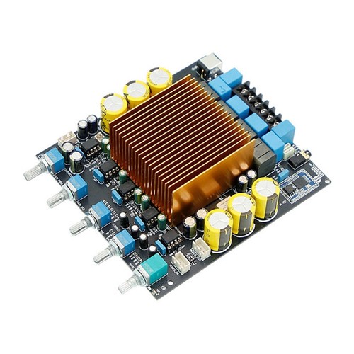 Tpa3255 verstärkerplatine - 1x(tpa3255,