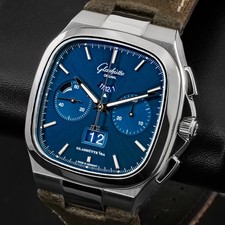 Glashütte Original Seventies