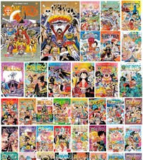 One Piece Band 1-111 Auswahl +