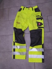 Engelbert Strauss  Warnschutz