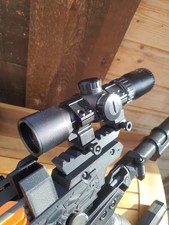 X-BOW FMA 1.5-5x32 IR -