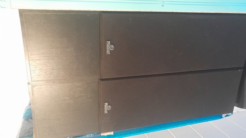 Lautsprecher boxen stück - lautsprecher, boxen,