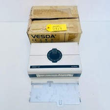 Xtralis vesda vlf - vesda, vlf-250-01