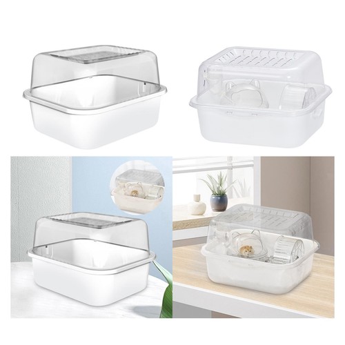 Großer hamsterkäfig - großer,