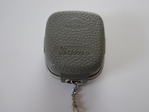 Light meter gossen sixtino - light,