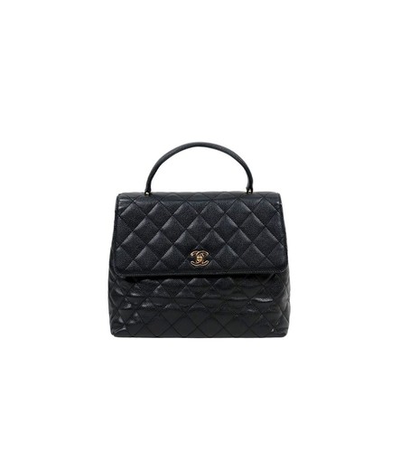 Chanel tasche coco leder - tasche,