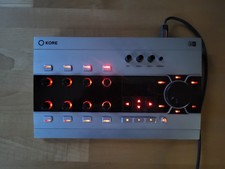 Native Instruments KORE