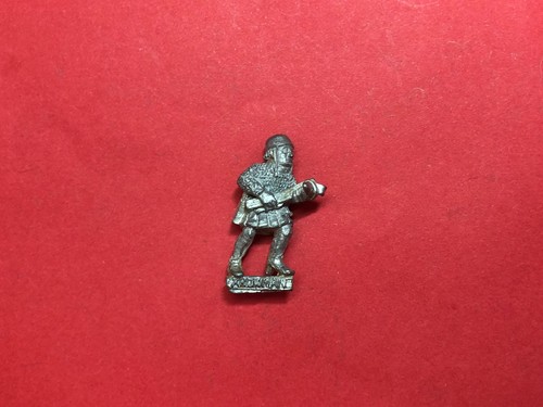 Citadel metall warhammer - metall,