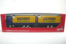 Mercedes-Benz Actros HZ