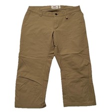 Fjällräven Abisko Capri Hose