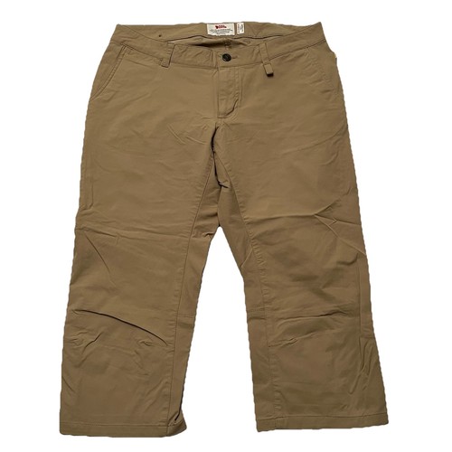 Fjällräven abisko capri hose - fjällräven,