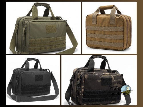 Airsoft pistolentasche - airsoft,
