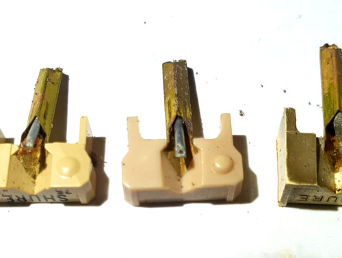 Tonabnehmer plattenspieler - tonabnehmer,