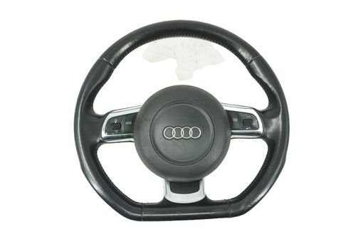 Line sportlenkrad audi 8j - tt,