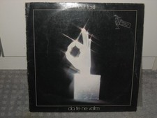 LP Novi Fosili "Da te ne