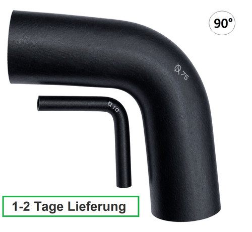 Epdm schlauch kühlerschlauch - epdm,