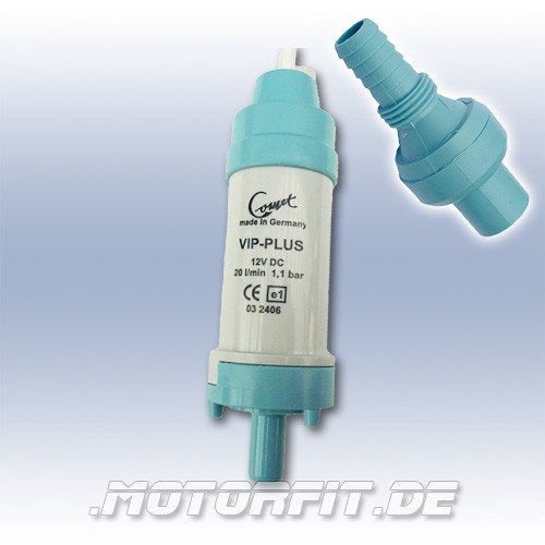 Comet tauchpumpe vip plus - -,