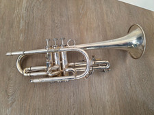 Willson kornett cornet - kornett, /