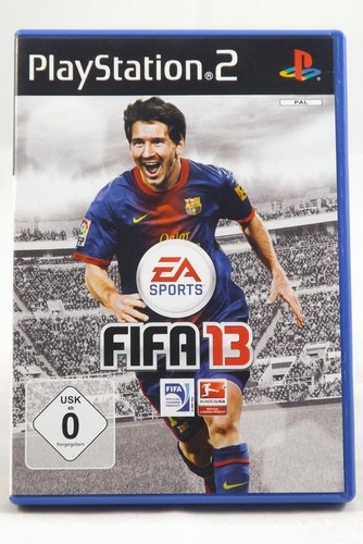 Fifa - fifa, 2)