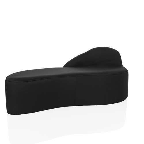 Chaiselongue rechtsseitig